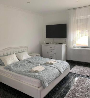 Abadszalok Apartamento | Magic Vendégház