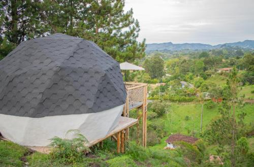 El Penol Hotel | Magic View - El peñol, Guatape