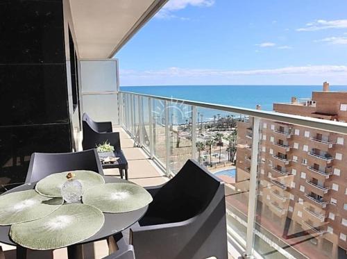 Marina d'Or Apartamento | Magic View Marina d or ed Miramar pta 10