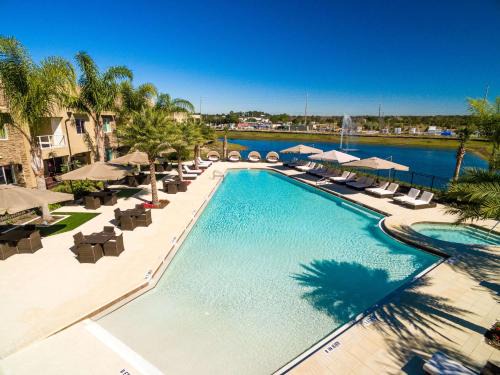 Florida Central Atlantic Coast Complejo | Magic Village Yards Trademark Collection by Wyndham