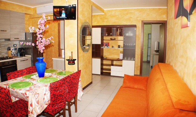 Navile Apartamento | Magica Bologna