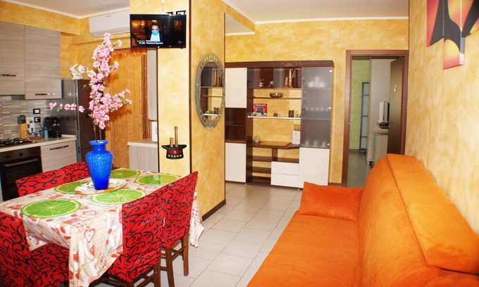 Navile Apartamento | Magica Bologna - New and Refined Three-room Apartment in Bologna with Parking