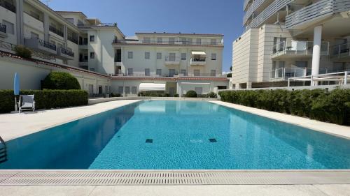 Jesolo Apartamento | Magica Immobiliare - Bagni Miramare 21