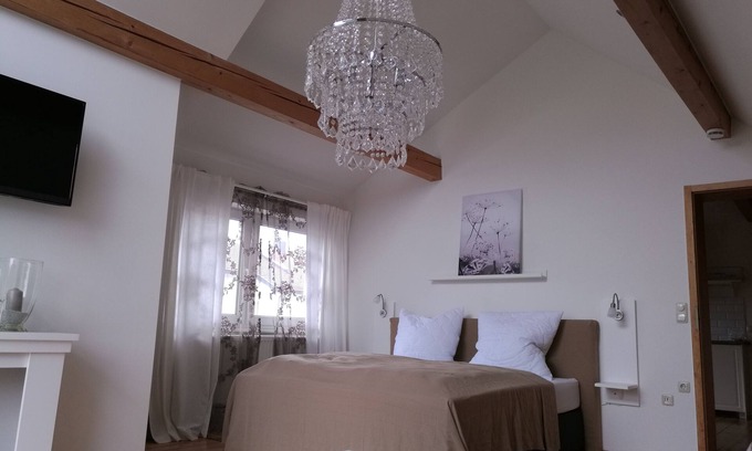 Altotting Apartamento | Apartamento mágico en el centro de Altötting