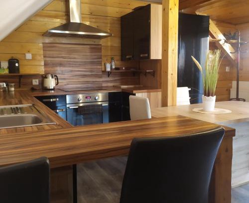 Dobris Apartamento | Magical apartment Dobříš