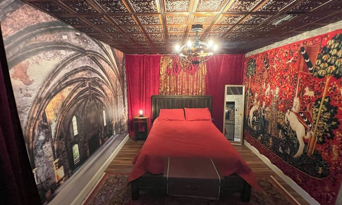 Sunrise Lakes Casa | Magical Castle Near Theme Parks