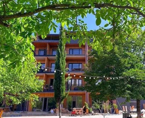 Imereti Apartamento | Magical heaven Bazaleti
