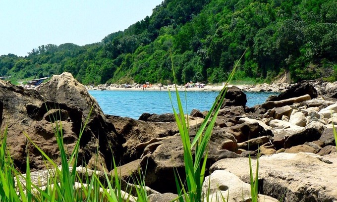 Avren Casa | Magical house for 3 families among beautiful nature reserves and golden beaches.