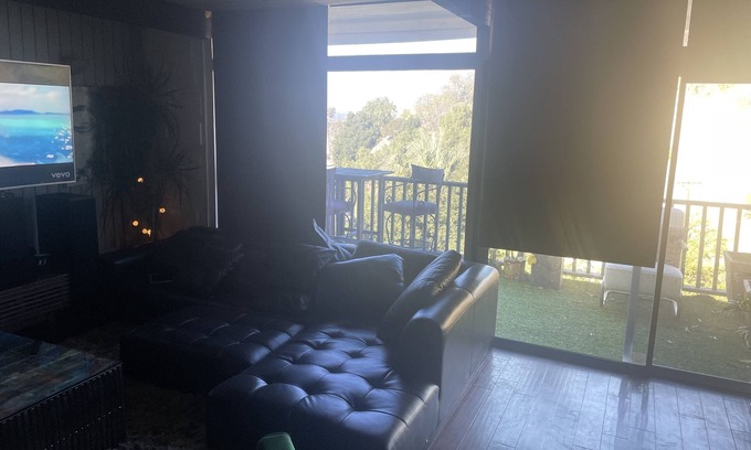 Studio City Casa | Magical House in the Hills