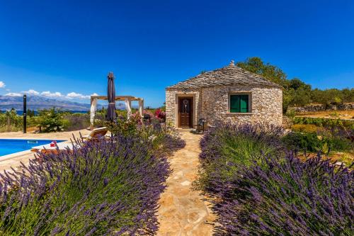 Supetar Casa | Magical Island Home