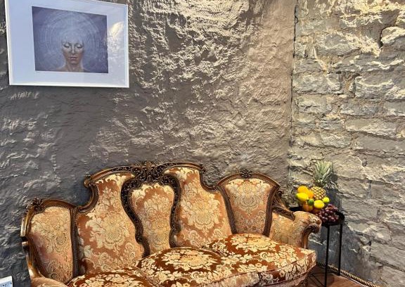 Kalamaja Apartamento | Magical Kalamaja Home Near Old Town