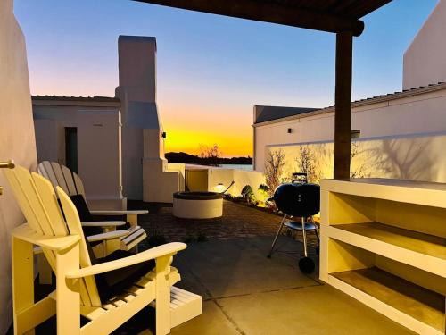 Jacobs Bay Apartamento | Magical Mongoose