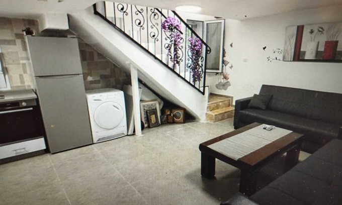 Old City Apartamento | Magical old city apartement!