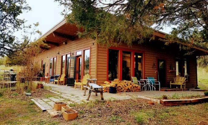 Livingston Casa | Magical Paradise Valley Hideout nr Yellowstone NP