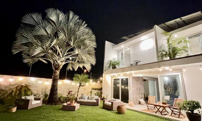 Flamingos Villa | Magical & Relaxing Private Villa in Bucerias, Riviera Nayarit