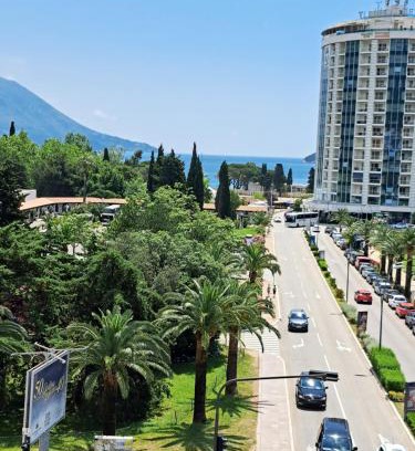 Maini Apartamento | Magical View
