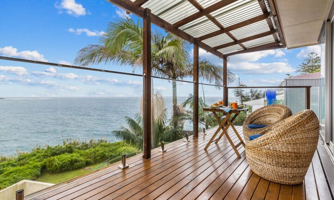 Dee Why Apartamento | MAGICAL VIEWS OF DEE WHY