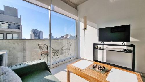 Barrio Villa Crespo Apartamento | Magico Palermo