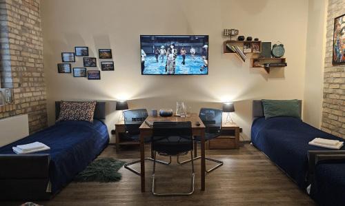 Pila Apartamento | Magiczne Mieszkanko