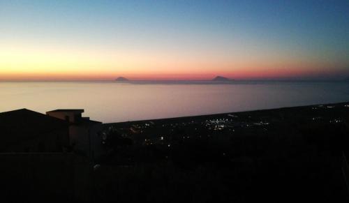 San Marco d'Alunzio Cama Y Desayuno | Magie al tramonto B&B