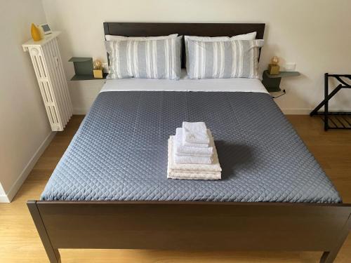 Navigli Apartamento | Magie