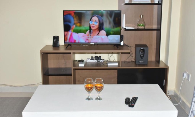 Nyeri Apartamento | MaGik Furnished Homes 1 bedroom