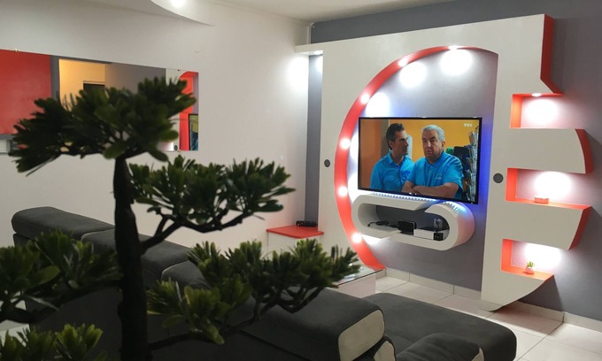 Saint-Esprit Apartamento | Maginifique T2 alquiler por temporada