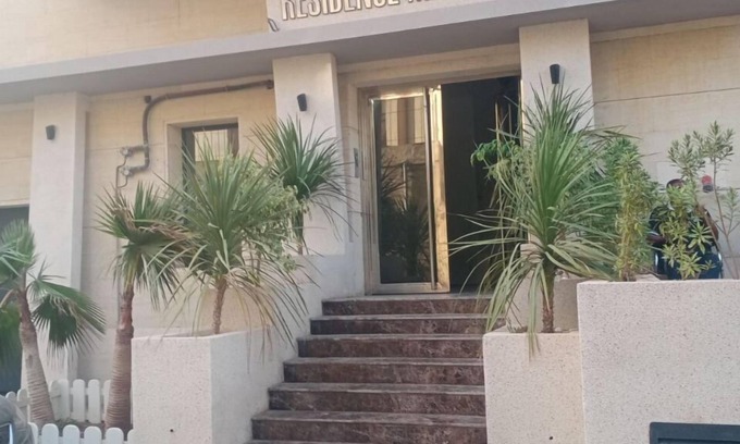 Hai Menaouer Apartamento | Magistic XI appart