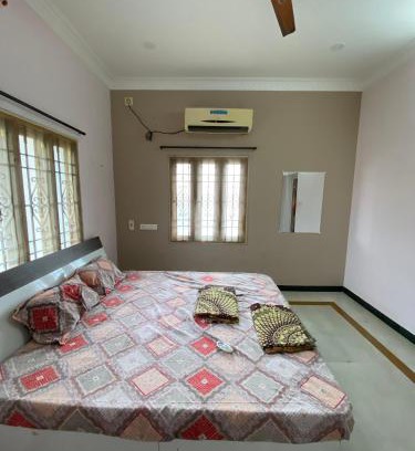 Kalapettai Casa | Magizh Kudil