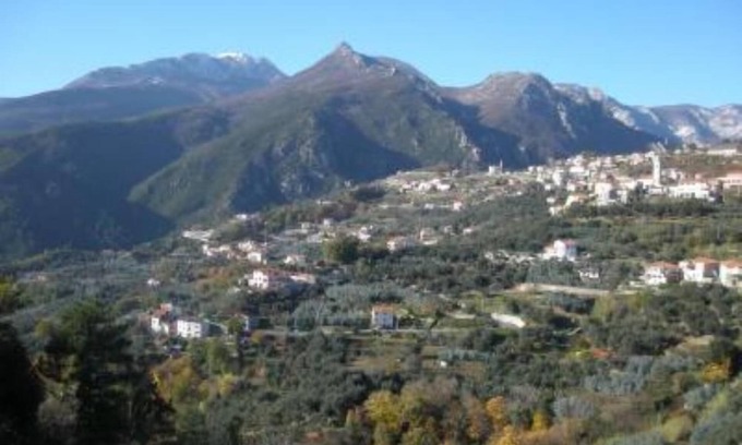 Magliolo Cabaña | Magliolo: Between the seaside and the mountain