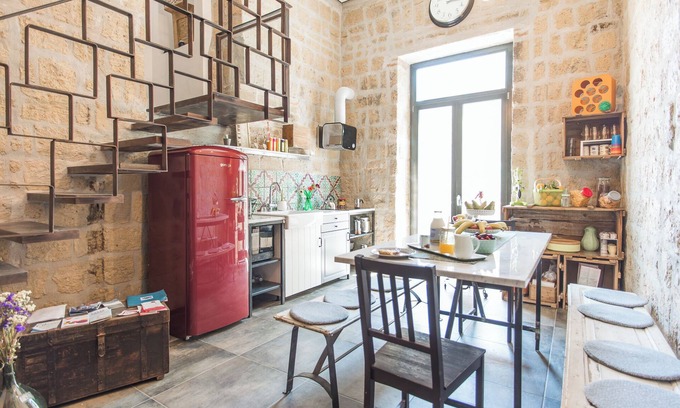 Montecalvario Casa | Magma Home