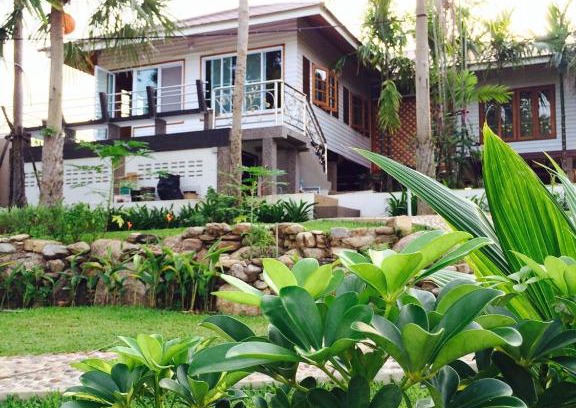 K. Wang Chao Casa | Magmai Riverside