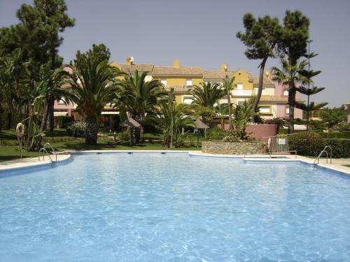 Lepe Casa | Magnífico adosado de esquina con vistas al golf playas Islantilla