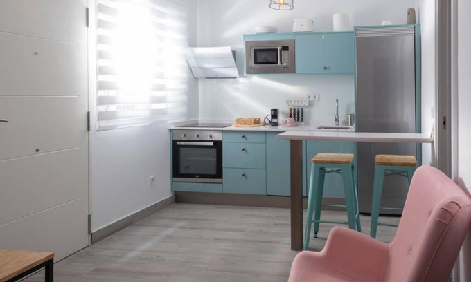 Triana Apartamento | Magnífico apartamento en Los Remedios