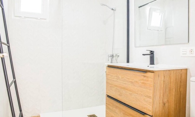 Almeria Centro Condominio | Magnífico apto. centro de Almeria