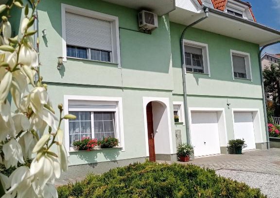 Zalakaros Apartamento | Magnólia Apartman Zalakaros