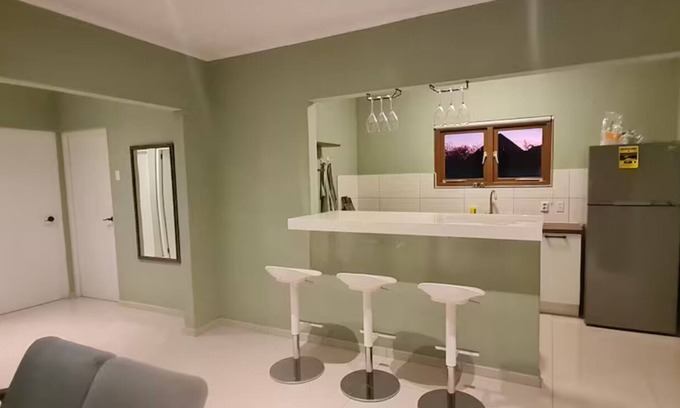 Willemstad Apartamento | Magna Appartements-56B's house