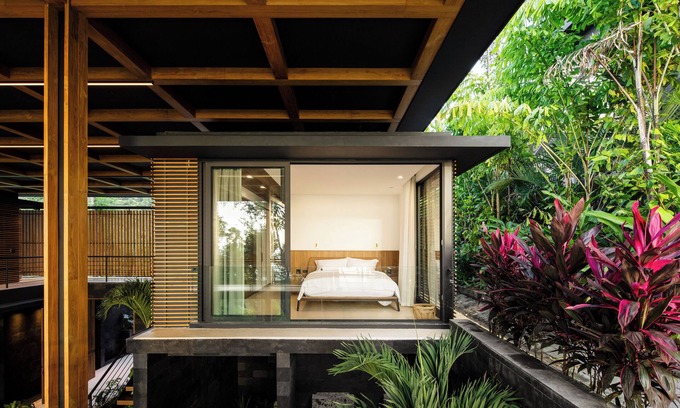 Playa Hermosa Cóbano Villa | Magna Pacific Villas by Fantasia Villas