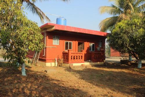 Mangaon Casa | Magnet Resort