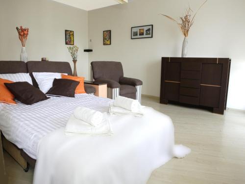 Bialoleka Apartamento | Magnetic apartment Mehoffera