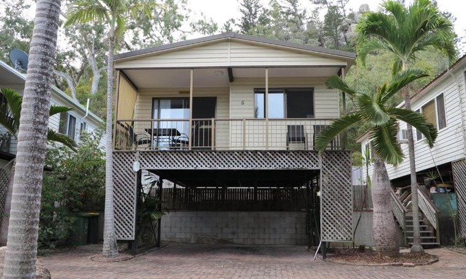 Arcadia Apartamento | Magnetic Haven Unit 6