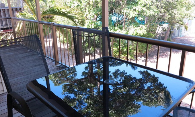 Arcadia Apartamento | Magnetic Haven Unit 6