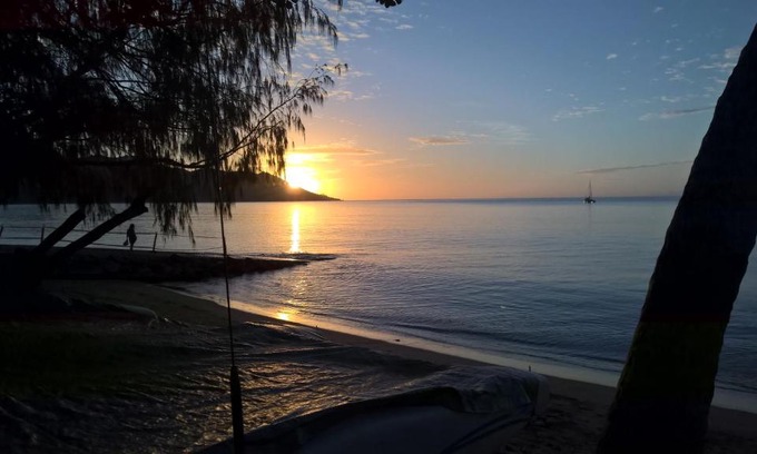 Horseshoe Bay Cama Y Desayuno | Magnetic Island Bed and Breakfast