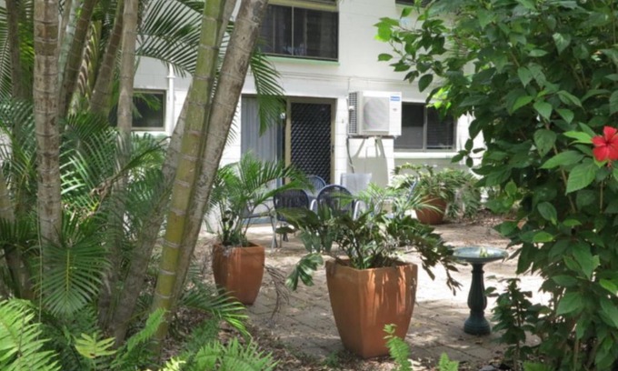 Arcadia Casa | Magnetic North Unit 3