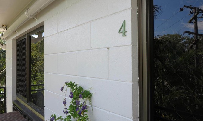 Arcadia Apartamento | Magnetic North Unit 4