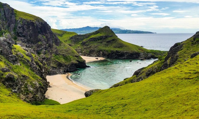 Basco Casa | Magnfred's Place Batanes