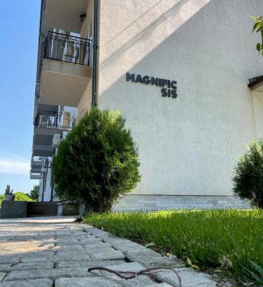 Eforie Nord Casa | Magnific Sis