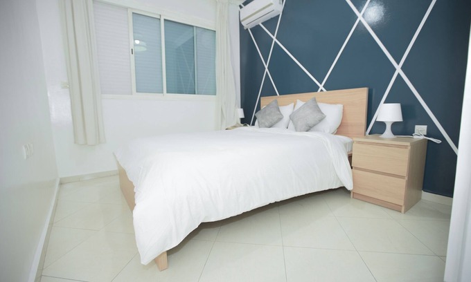 Quartier Des Orangers Apartamento | Magnificent 2bedroom fully equipped 5min Agdal Station
