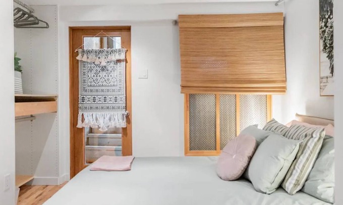 Pierrefonds-Roxboro Apartamento | Magnificent 4 1/2 quiet and fully equipped