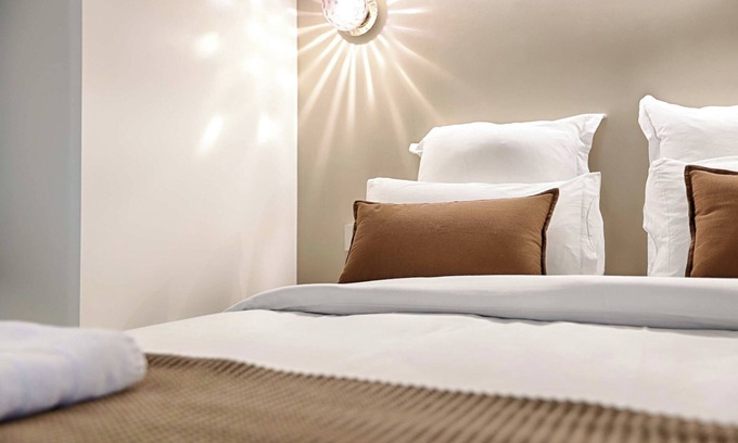 Quartier de la Roquette Apartamento | Magnificent AC Duplex Bastille Le Marais